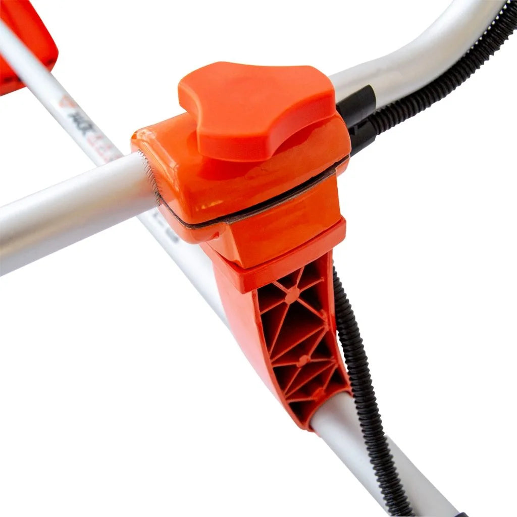 RURIS motorni trimer za travu 330C 1.2KS by RURIS 330C Motorni trimeri, Svi proizvodi, Vrt i poljoprivreda