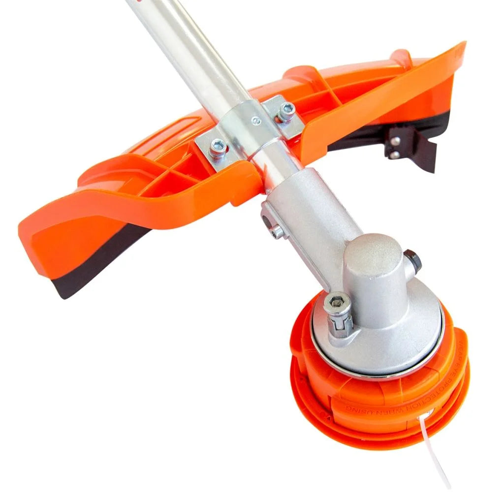 RURIS motorni trimer za travu 330C 1.2KS by RURIS 330C Motorni trimeri, Svi proizvodi, Vrt i poljoprivreda