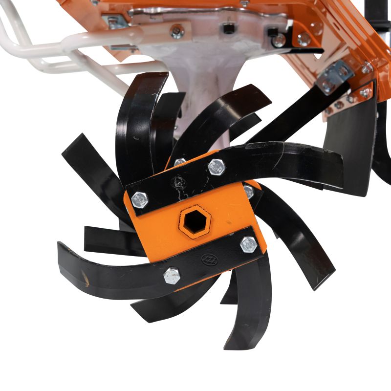 Motorna kopačica kultivator freza RURIS 5600R by RURIS 5600R Freze, Mašine i uređaji, Svi proizvodi