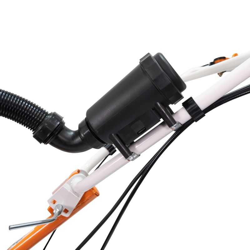 Motorna kopačica kultivator freza RURIS 5600R by RURIS 5600R Freze, Mašine i uređaji, Svi proizvodi