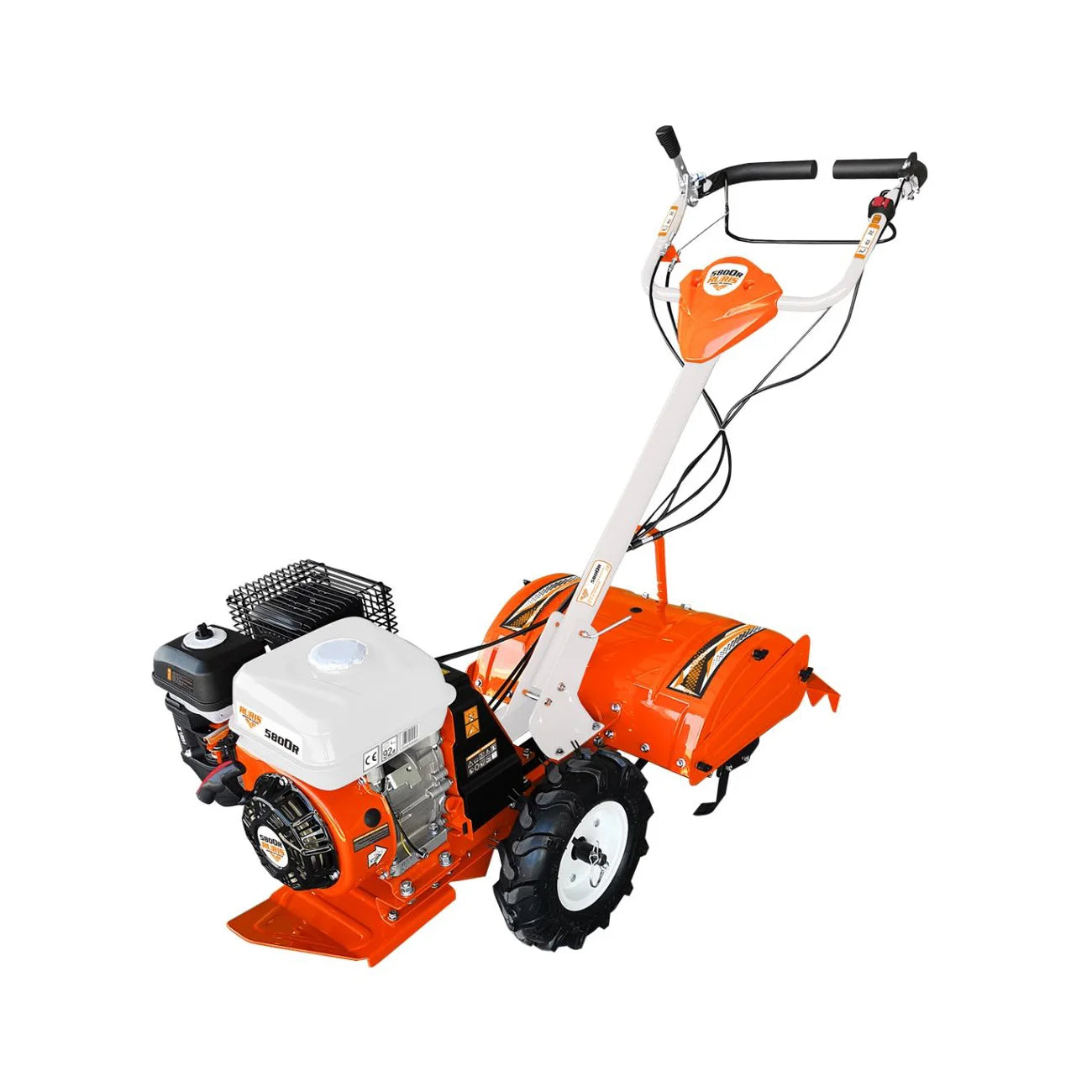 RURIS motorna kopačica kultivator freza 5800R by RURIS 5800R Freze, Mašine i uređaji, Svi proizvodi