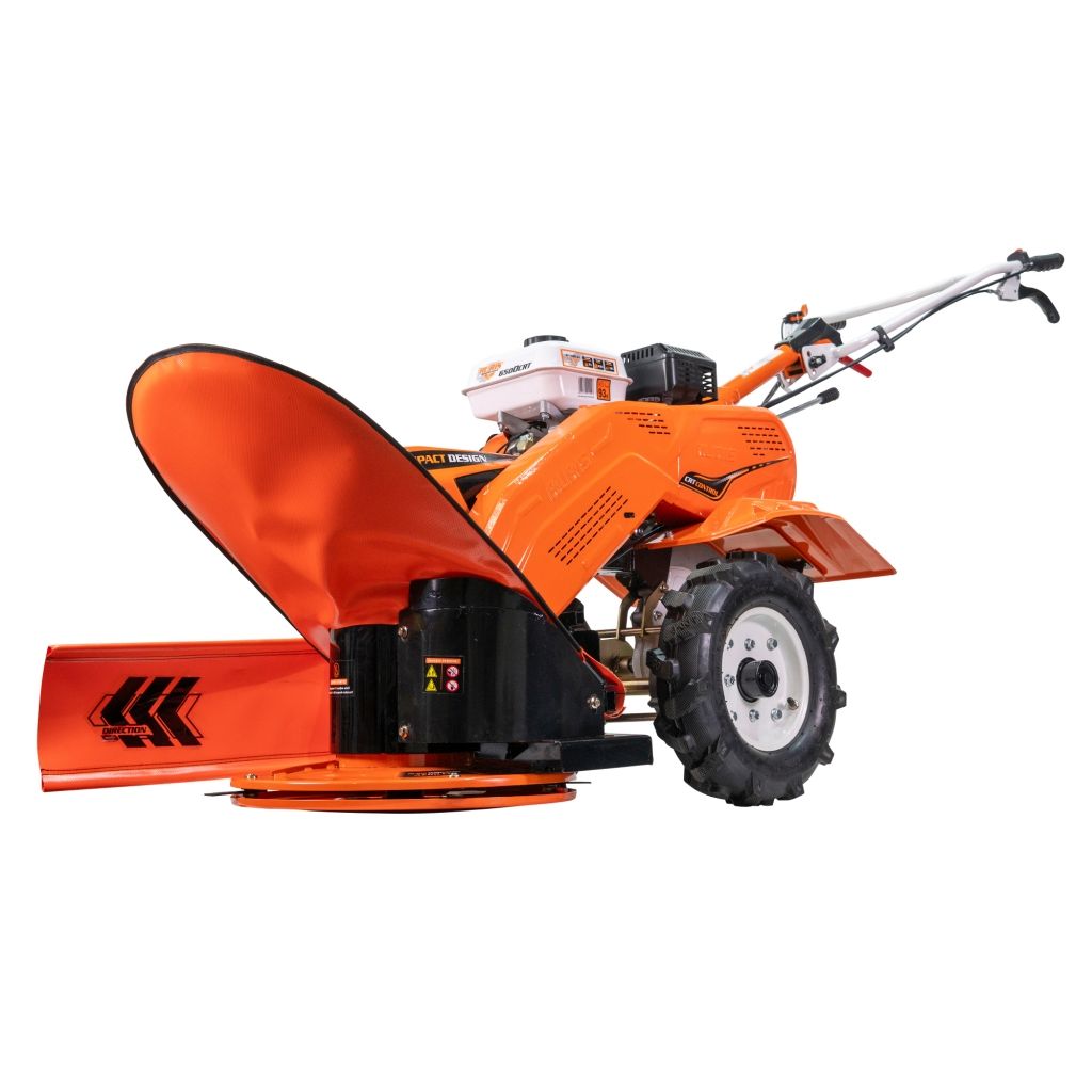 RURIS višenamjenska motorna kopačica kultivator freza 6500CRT 7KS 830mm by RURIS 6500CRT Freze, Mašine i uređaji, Svi proizvodi