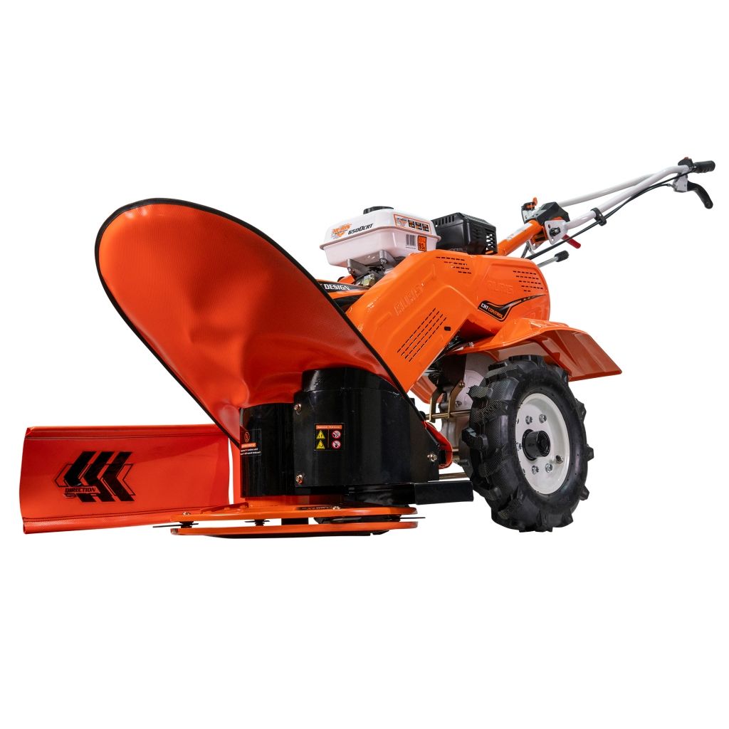 RURIS višenamjenska motorna kopačica kultivator freza 6500CRT 7KS 830mm by RURIS 6500CRT Freze, Mašine i uređaji, Svi proizvodi