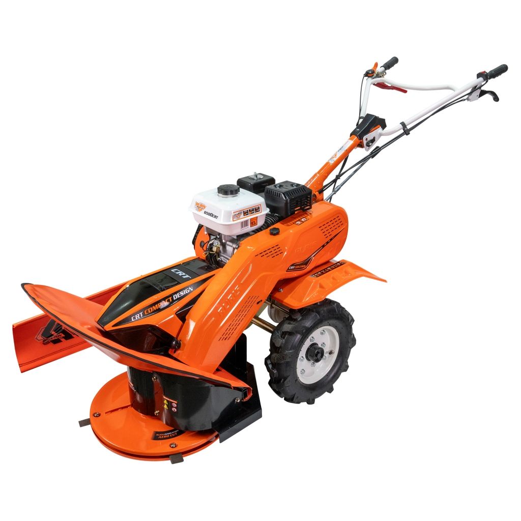 RURIS višenamjenska motorna kopačica kultivator freza 6500CRT 7KS 830mm by RURIS 6500CRT Freze, Mašine i uređaji, Svi proizvodi