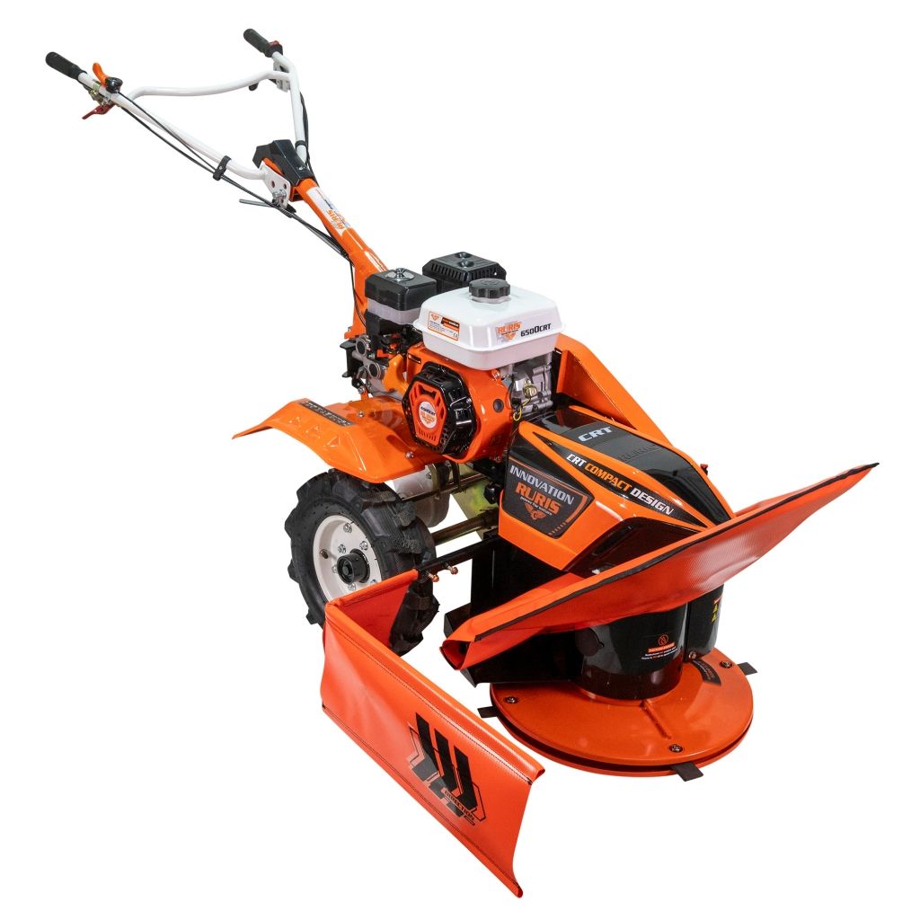 RURIS višenamjenska motorna kopačica kultivator freza 6500CRT 7KS 830mm by RURIS 6500CRT Freze, Mašine i uređaji, Svi proizvodi