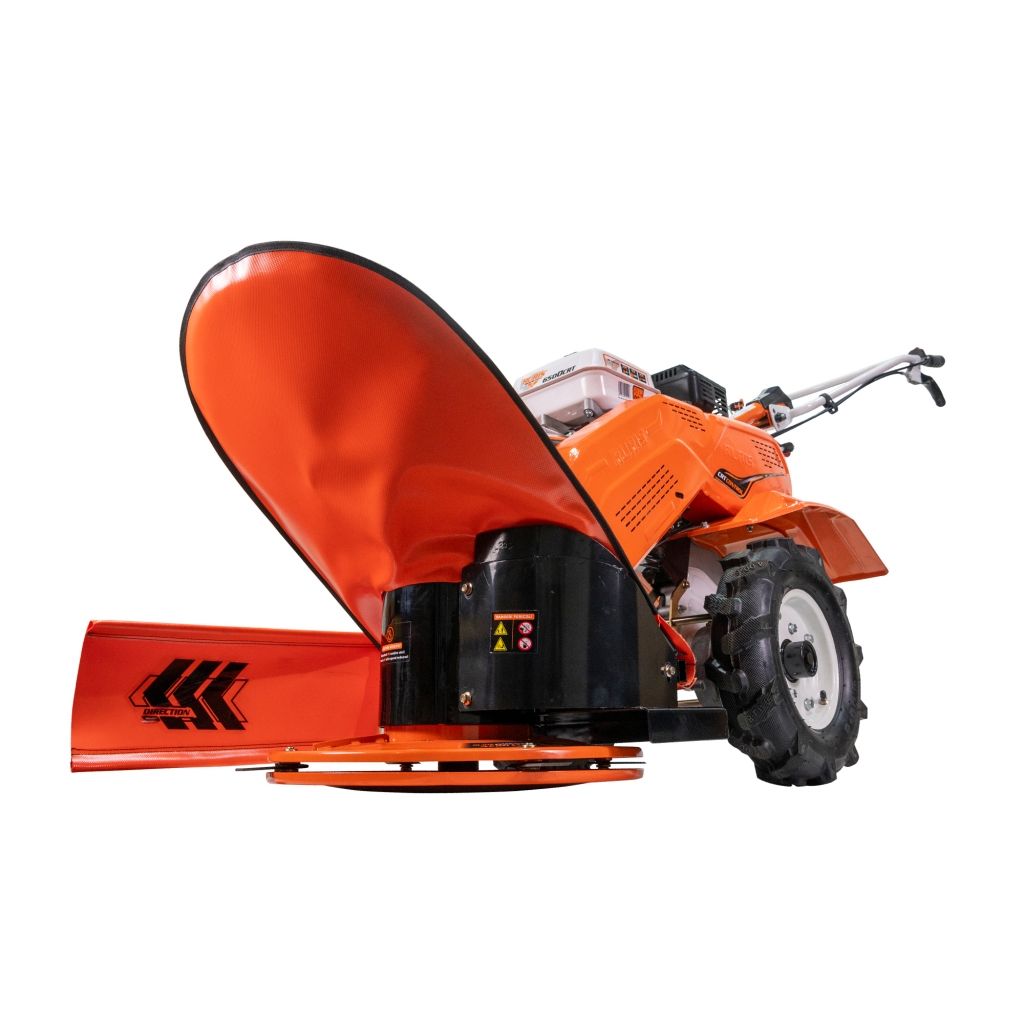 RURIS višenamjenska motorna kopačica kultivator freza 6500CRT 7KS 830mm by RURIS 6500CRT Freze, Mašine i uređaji, Svi proizvodi