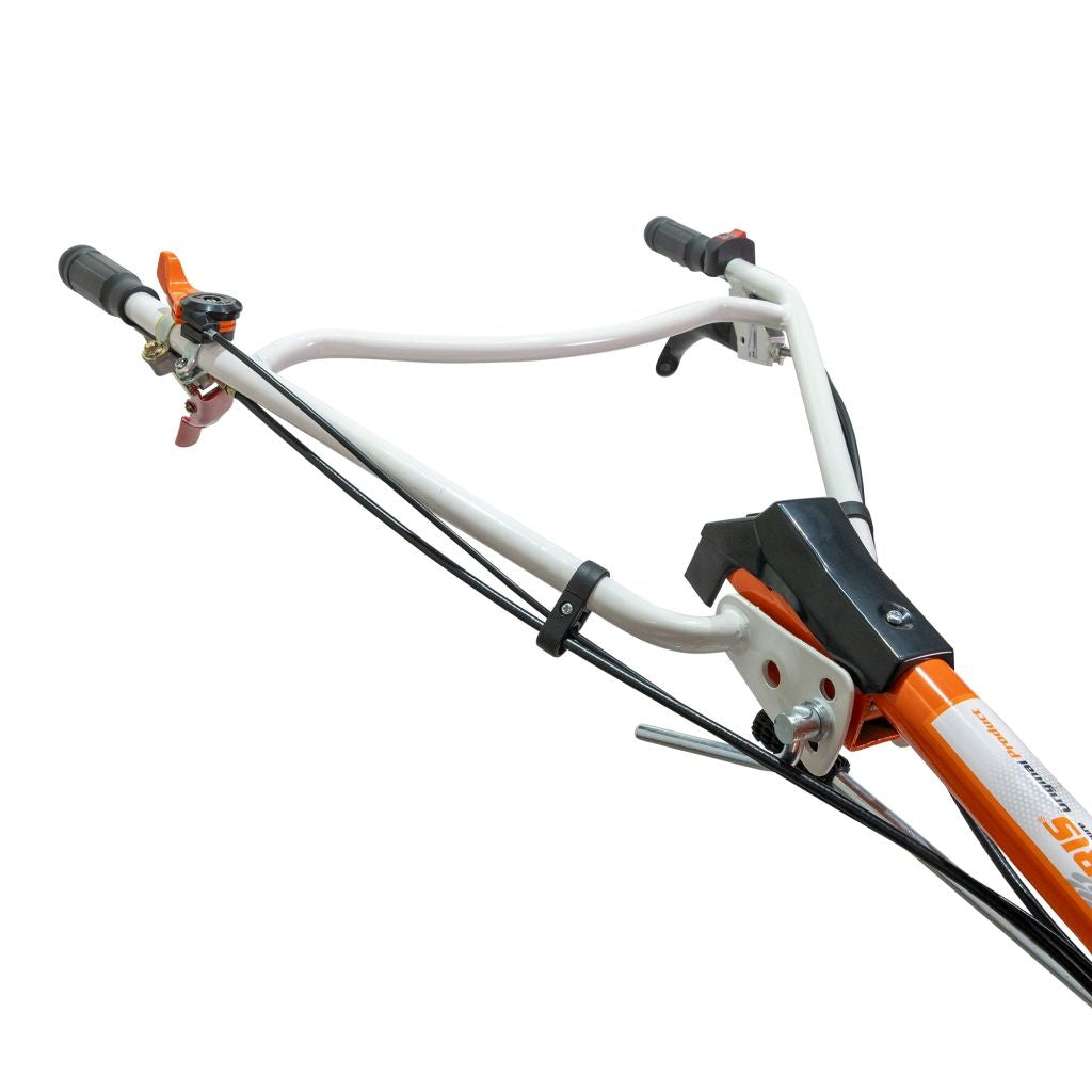 RURIS višenamjenska motorna kopačica kultivator freza 6500CRT 7KS 830mm by RURIS 6500CRT Freze, Mašine i uređaji, Svi proizvodi