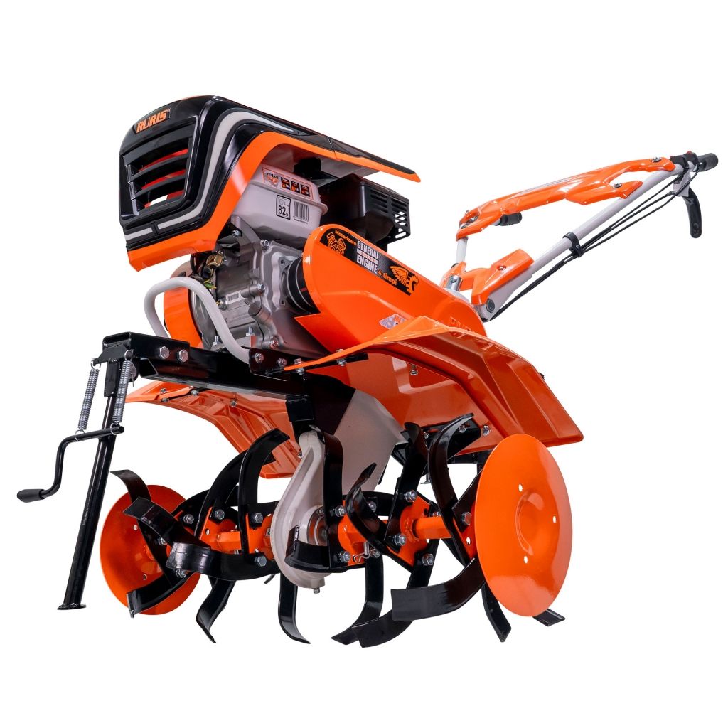 Motorna kopačica kultivator freza RURIS 701KS by RURIS 701KS Freze, Mašine i uređaji, Svi proizvodi