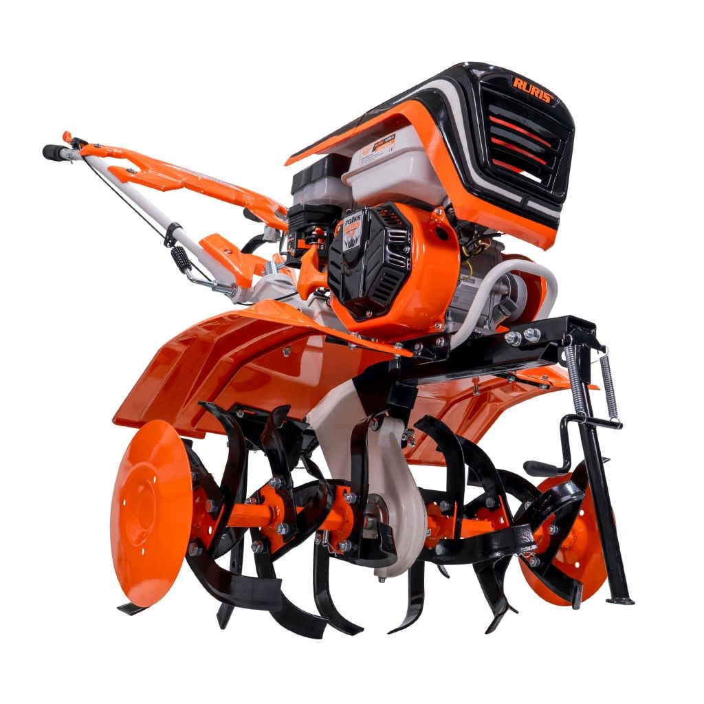 Motorna kopačica kultivator freza RURIS 701KS by RURIS 701KS Freze, Mašine i uređaji, Svi proizvodi
