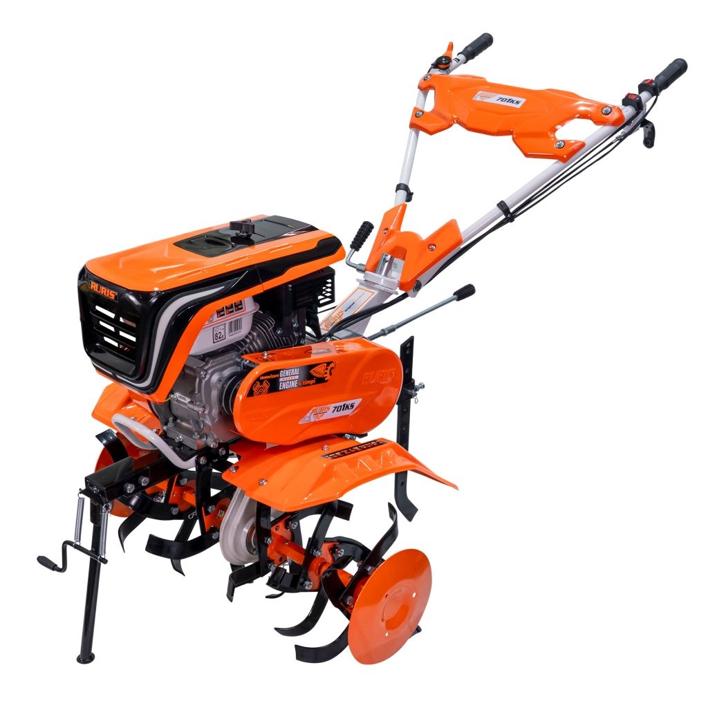Motorna kopačica kultivator freza RURIS 701KS by RURIS 701KS Freze, Mašine i uređaji, Svi proizvodi