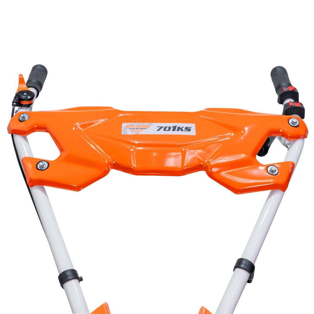 Motorna kopačica kultivator freza RURIS 701KS by RURIS 701KS Freze, Mašine i uređaji, Svi proizvodi