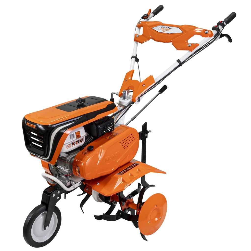 Motorna kopačica kultivator freza RURIS 7500ACC1 by RURIS 7500ACC1 Freze, Mašine i uređaji, Svi proizvodi