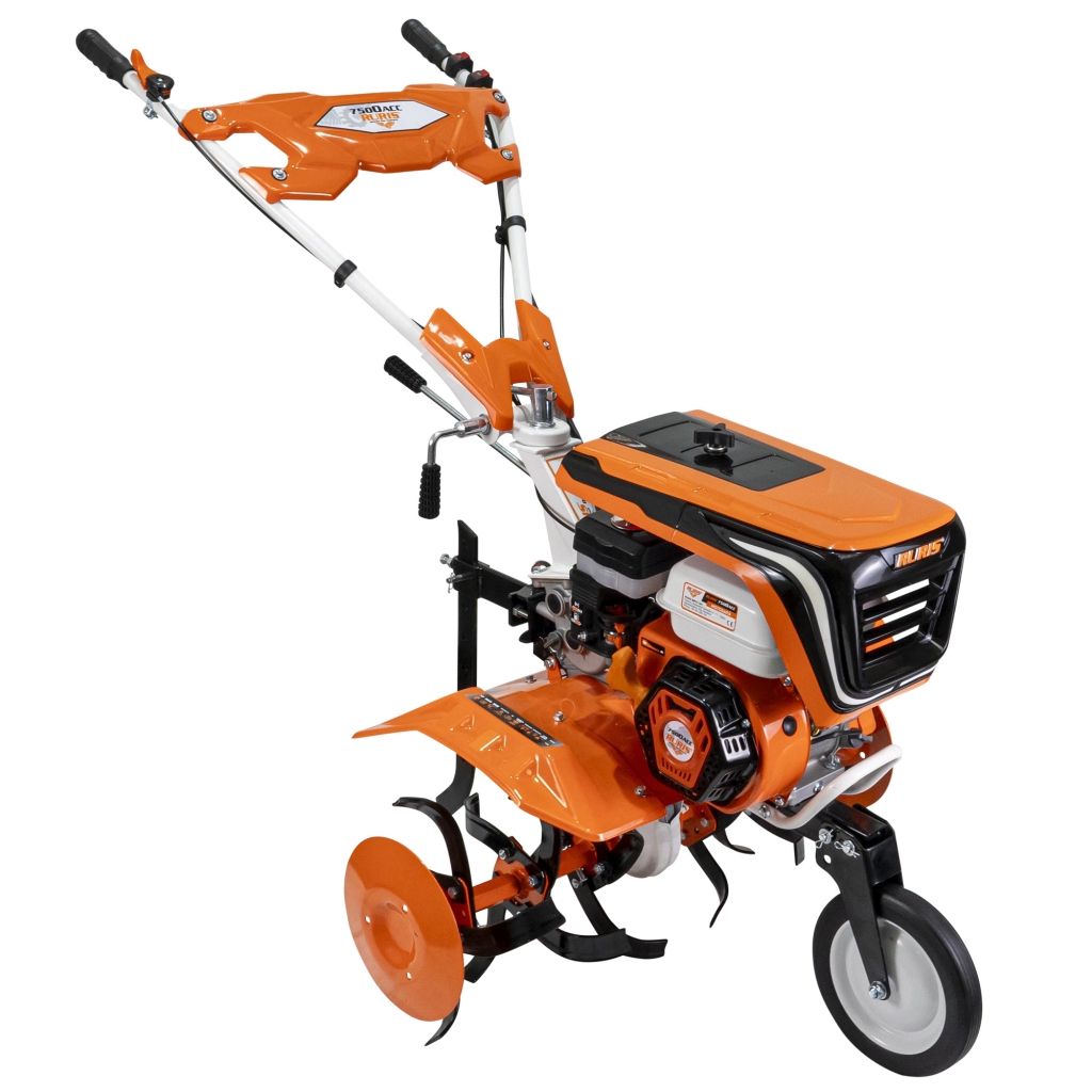 Motorna kopačica kultivator freza RURIS 7500ACC1 by RURIS 7500ACC1 Freze, Mašine i uređaji, Svi proizvodi