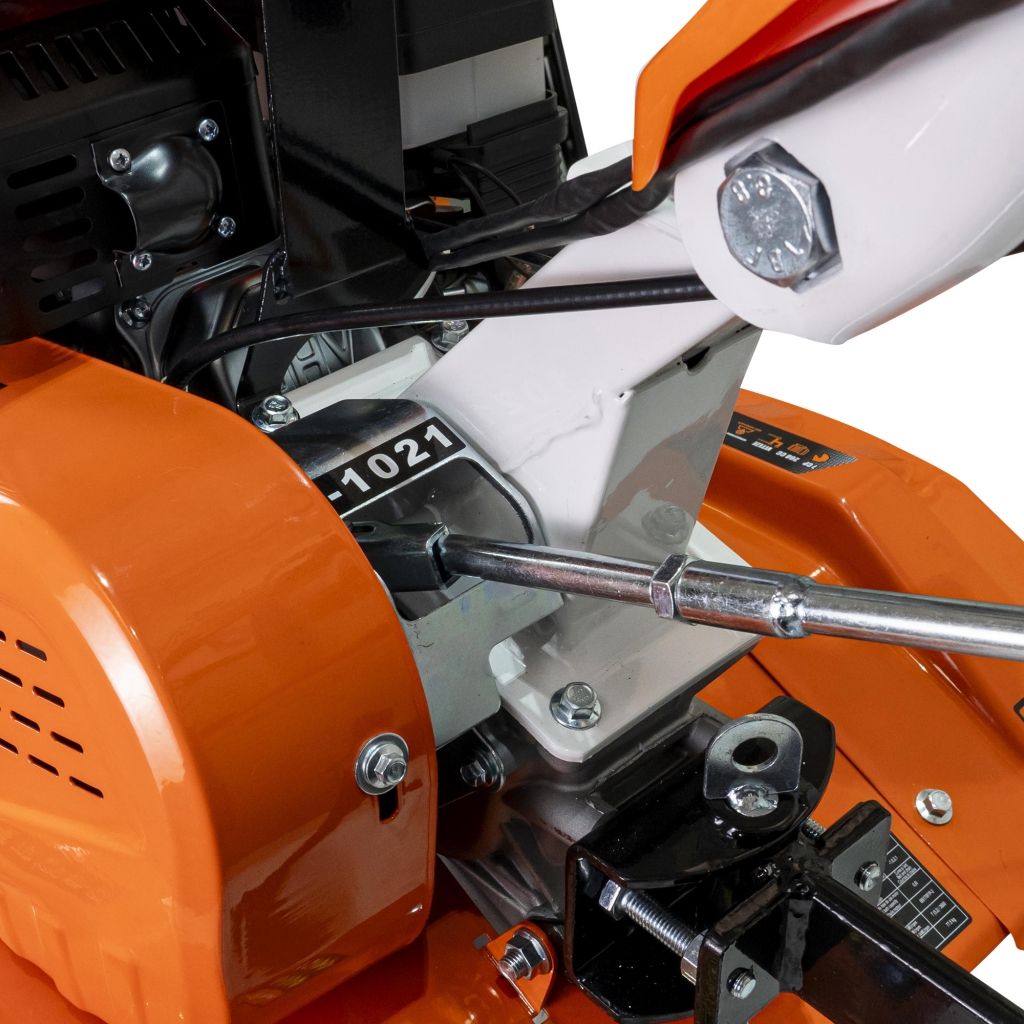 Motorna kopačica kultivator freza RURIS 7500ACC1 by RURIS 7500ACC1 Freze, Mašine i uređaji, Svi proizvodi