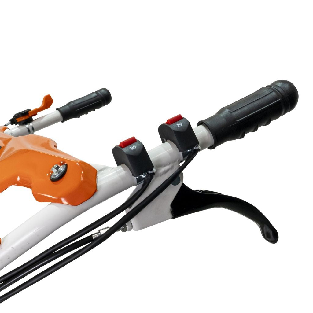 Motorna kopačica kultivator freza RURIS 7500ACC1 by RURIS 7500ACC1 Freze, Mašine i uređaji, Svi proizvodi