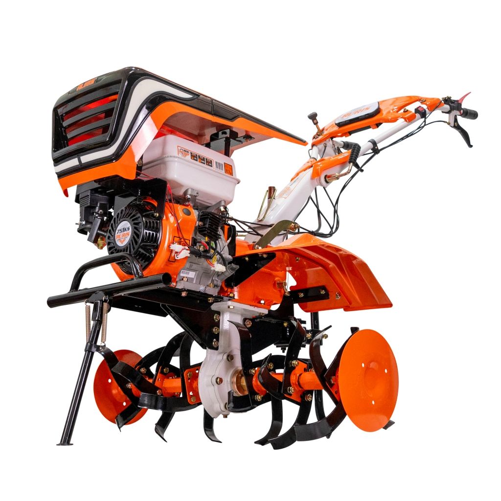 RURIS motorna kopačica kultivator freza 751KS by RURIS 751KS Freze, Mašine i uređaji, Svi proizvodi