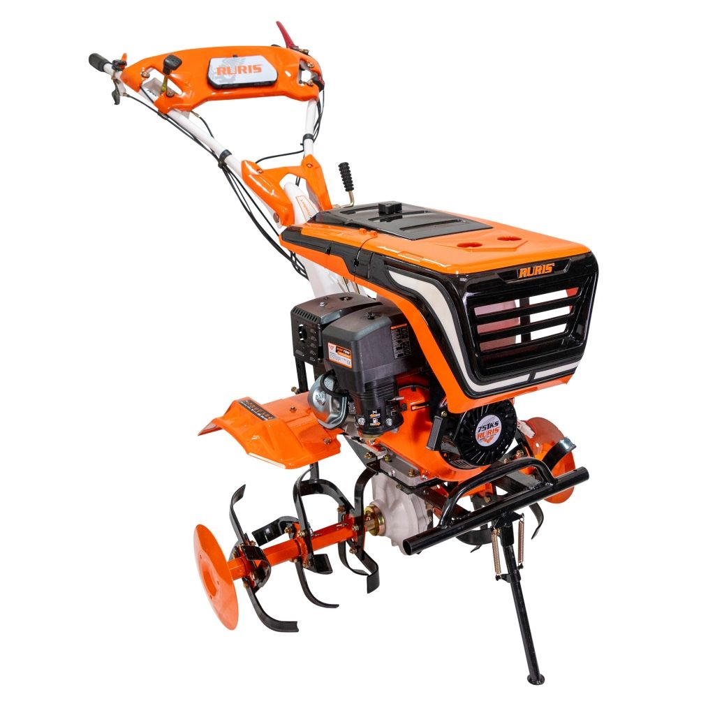 RURIS motorna kopačica kultivator freza 751KS START by RURIS 731KS START Freze, Mašine i uređaji, Svi proizvodi