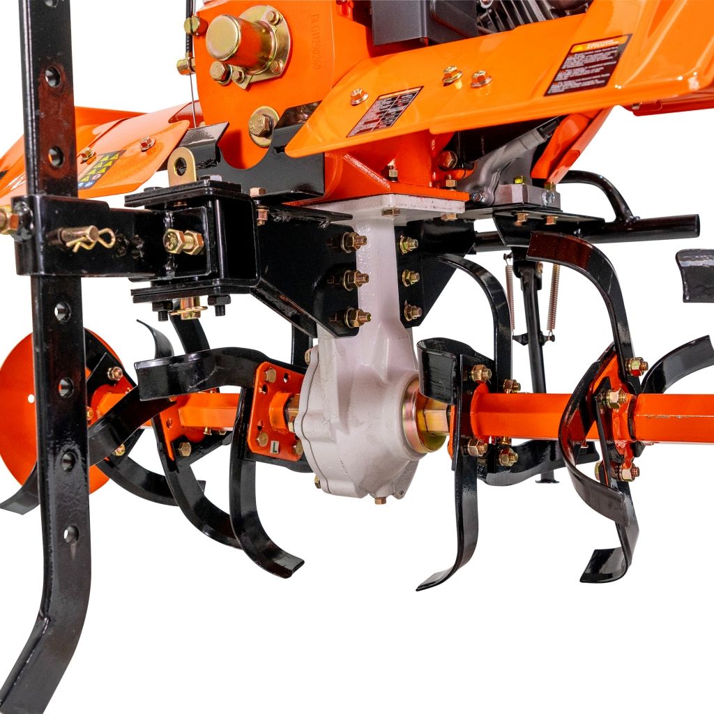 RURIS motorna kopačica kultivator freza 751KS START by RURIS 731KS START Freze, Mašine i uređaji, Svi proizvodi