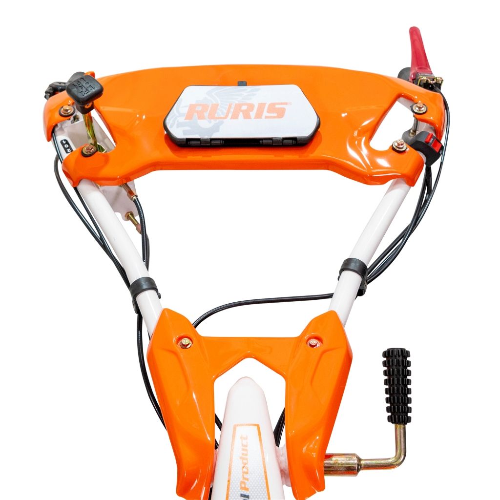 RURIS motorna kopačica kultivator freza 751KS START by RURIS 731KS START Freze, Mašine i uređaji, Svi proizvodi