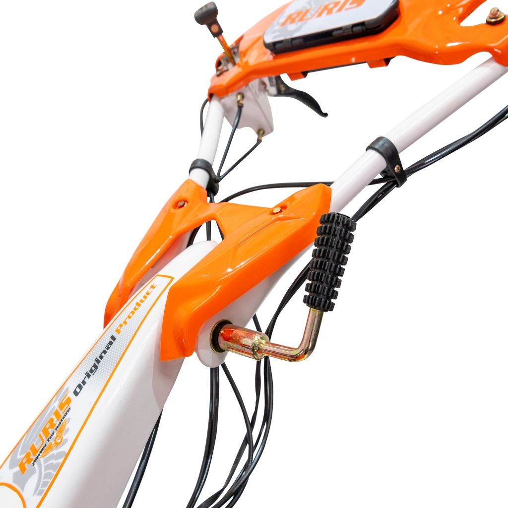 RURIS motorna kopačica kultivator freza 751KS by RURIS 751KS Freze, Mašine i uređaji, Svi proizvodi