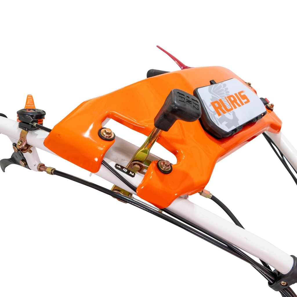 RURIS motorna kopačica kultivator freza 751KS by RURIS 751KS Freze, Mašine i uređaji, Svi proizvodi