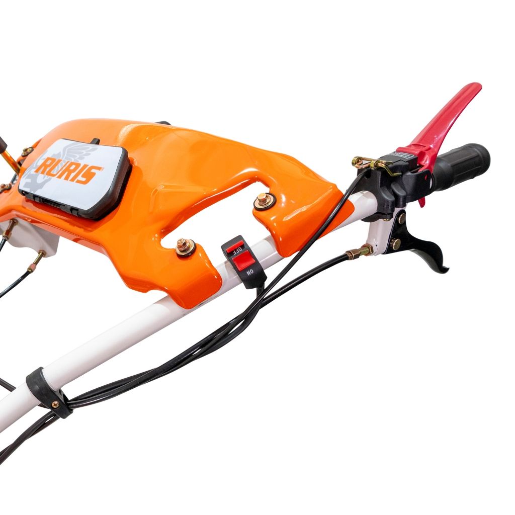 RURIS motorna kopačica kultivator freza 751KS by RURIS 751KS Freze, Mašine i uređaji, Svi proizvodi