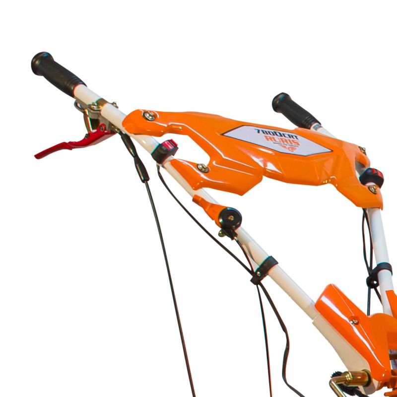 RURIS višenamjenska motorna kopačica kultivator freza 7800CRT by RURIS 7800CRT Freze, Mašine i uređaji, Svi proizvodi