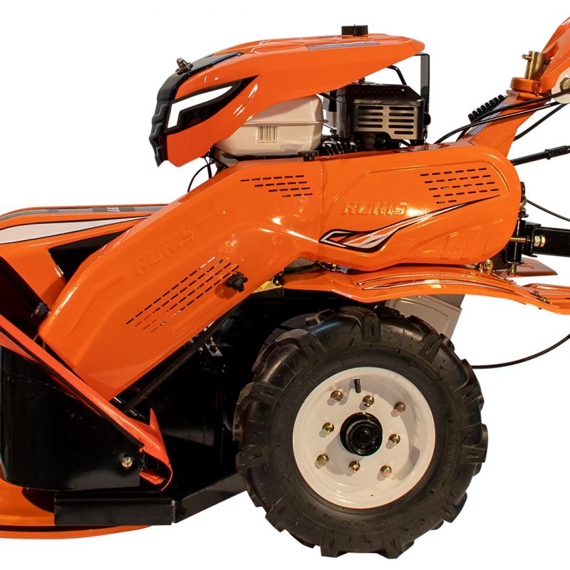 RURIS višenamjenska motorna kopačica kultivator freza 7800CRT by RURIS 7800CRT Freze, Mašine i uređaji, Svi proizvodi