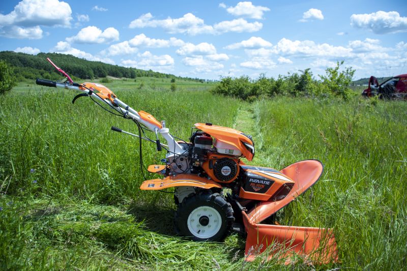 RURIS višenamjenska motorna kopačica kultivator freza 7800CRT by RURIS 7800CRT Freze, Mašine i uređaji, Svi proizvodi