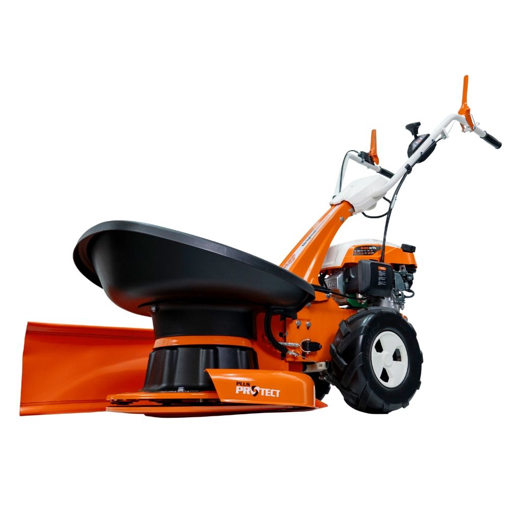 Rotaciona kosačica RURIS 877K by RURIS 877K Kosilice, Mašine i uređaji, Svi proizvodi