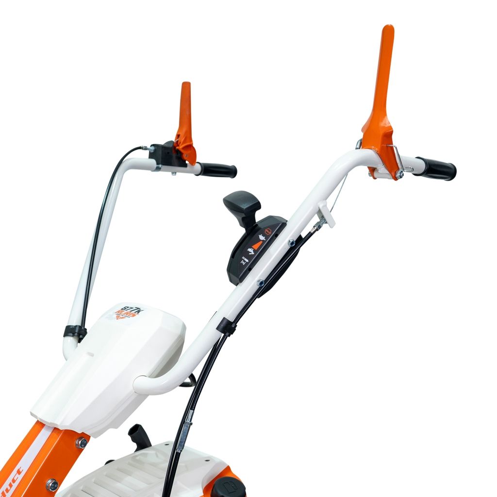 Rotaciona kosačica RURIS 877K by RURIS 877K Kosilice, Mašine i uređaji, Svi proizvodi