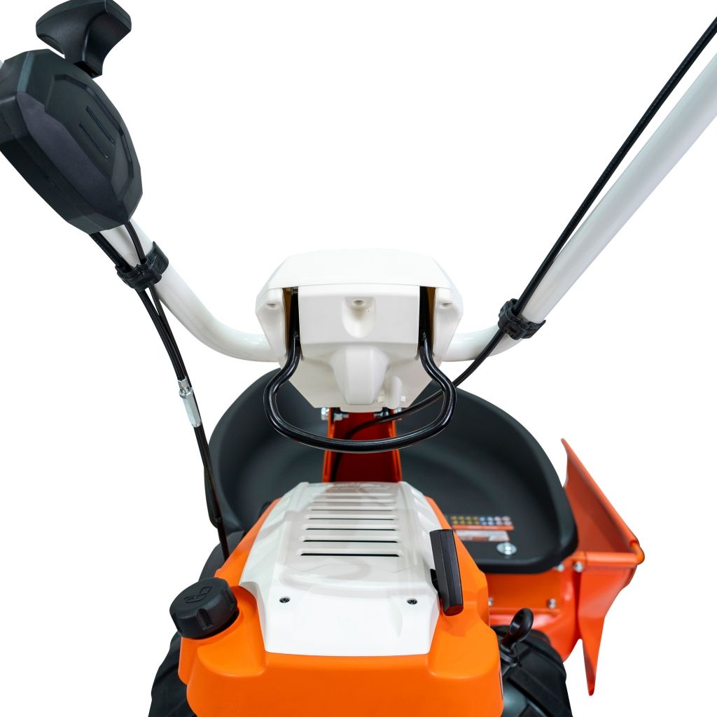 Rotaciona kosačica RURIS 877K by RURIS 877K Kosilice, Mašine i uređaji, Svi proizvodi