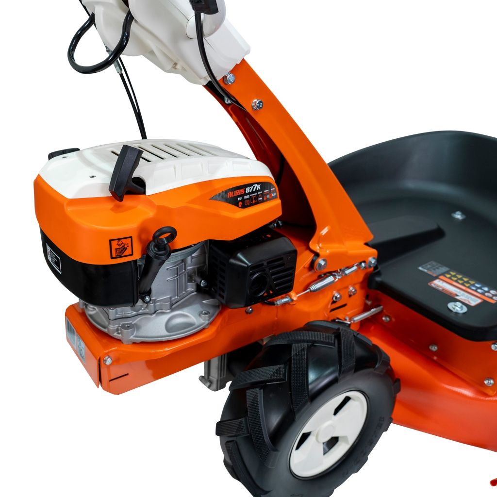 Rotaciona kosačica RURIS 877K by RURIS 877K Kosilice, Mašine i uređaji, Svi proizvodi