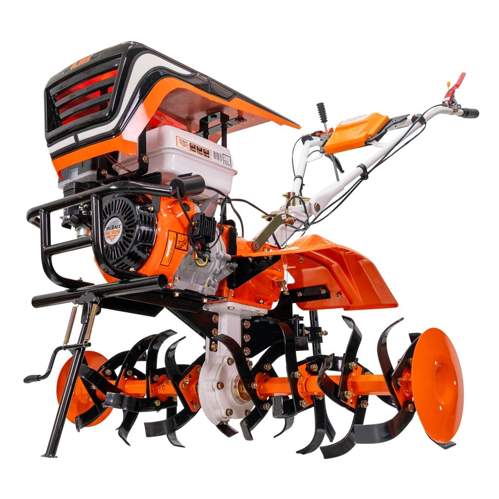 RURIS motorna kopačica kultivator freza 913ACC 13KS 1100mm by RURIS 913ACC Freze, Mašine i uređaji, Svi proizvodi