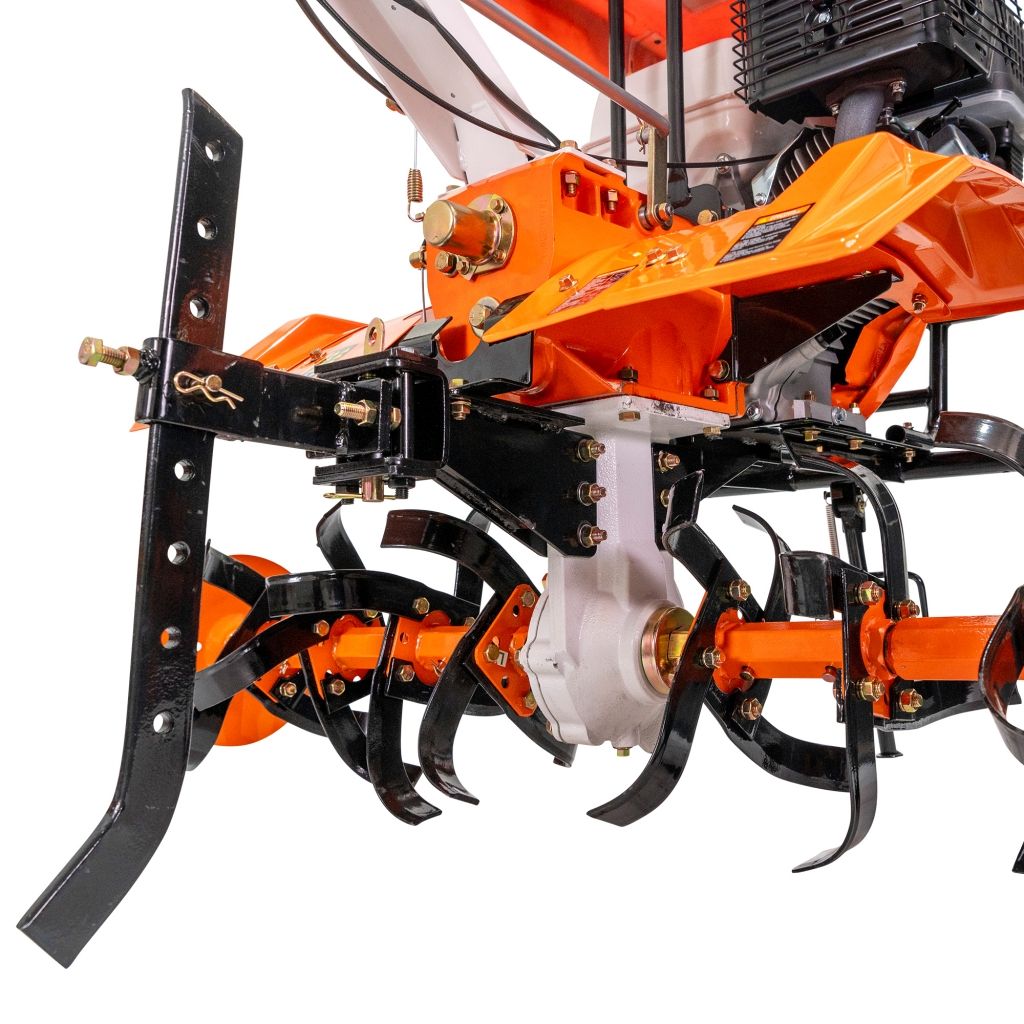 RURIS motorna kopačica kultivator freza 913ACC 13KS 1100mm by RURIS 913ACC Freze, Mašine i uređaji, Svi proizvodi