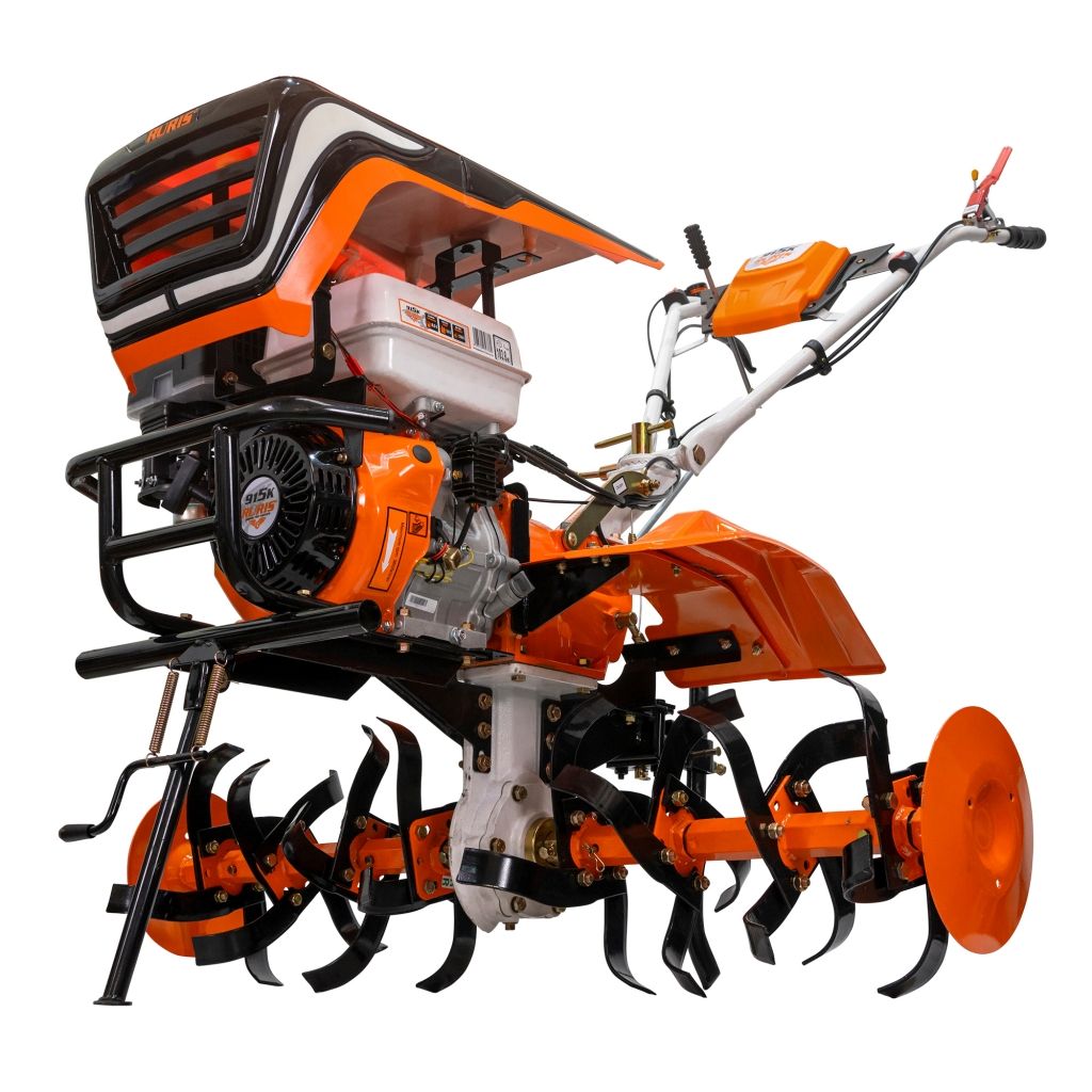 Motorna kopačica kultivator freza RURIS 915ACC by RURIS 915ACC Freze, Mašine i uređaji, Svi proizvodi