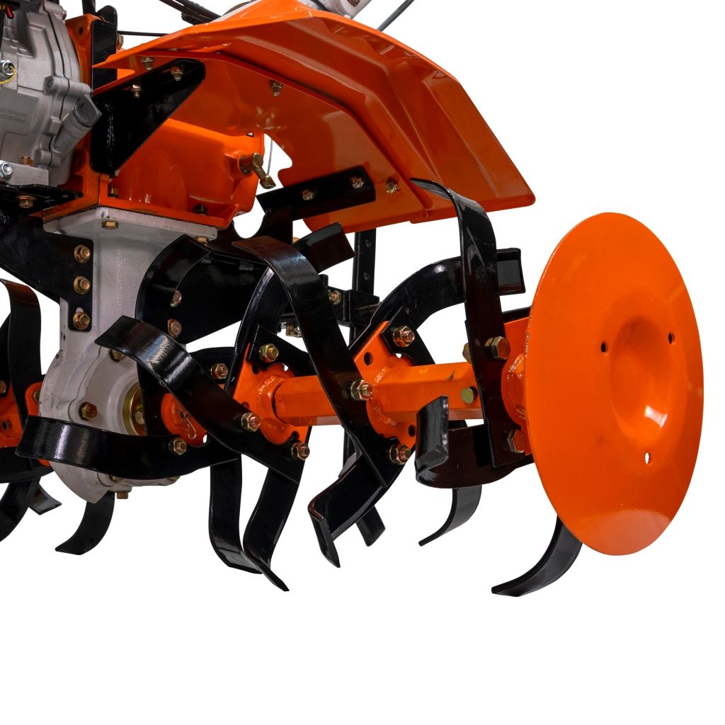 RURIS motorna kopačica kultivator freza 915K 15KS 1100mm by RURIS 915K Freze, Svi proizvodi