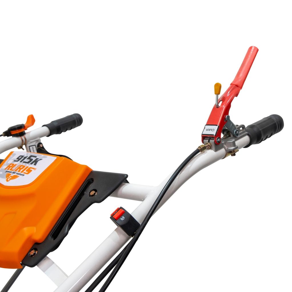 RURIS motorna kopačica kultivator freza 915K 15KS 1100mm by RURIS 915K Freze, Svi proizvodi