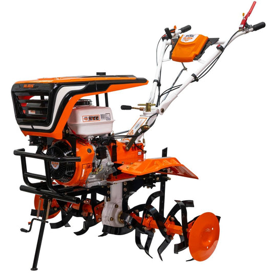 Motorna kopačica kultivator freza RURIS 915ACC by RURIS 915ACC Freze, Mašine i uređaji, Svi proizvodi