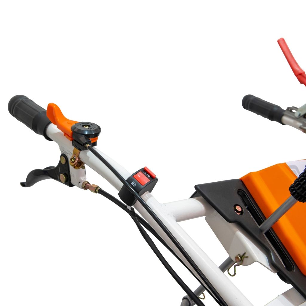 RURIS motorna kopačica kultivator freza 915K 15KS 1100mm by RURIS 915K Freze, Svi proizvodi