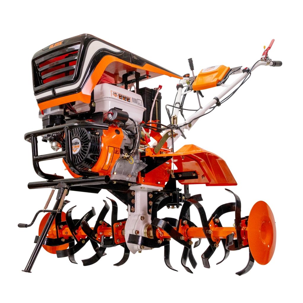 RURIS motorna kopačica kultivator freza 918K 18KS 1100mm by RURIS 918K Freze, Mašine i uređaji, Svi proizvodi