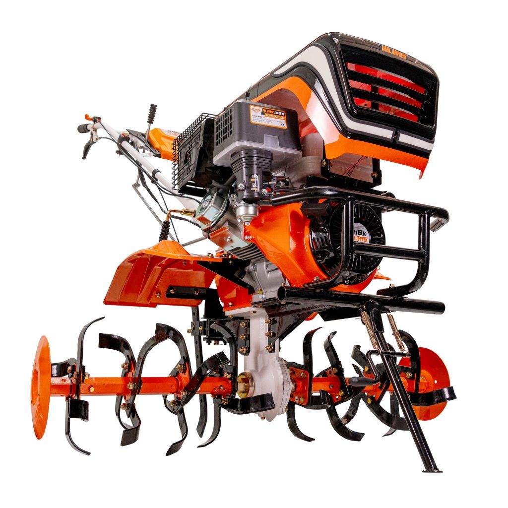 RURIS motorna kopačica kultivator freza 918ACC 18KS 1100mm by RURIS 918ACC Freze, Mašine i uređaji, Svi proizvodi