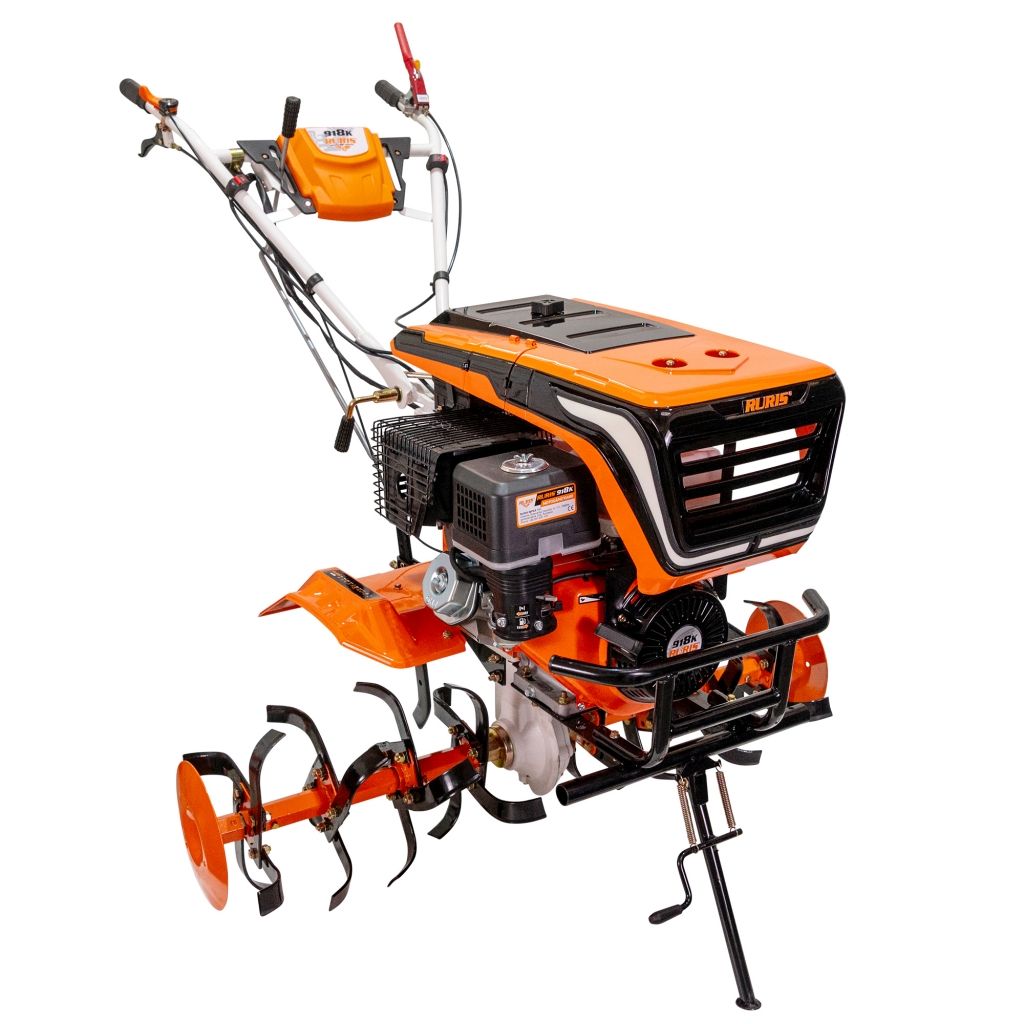 RURIS motorna kopačica kultivator freza 918K 18KS 1100mm by RURIS 918K Freze, Mašine i uređaji, Svi proizvodi