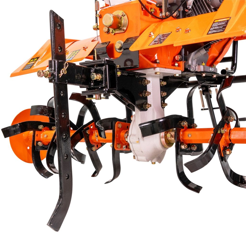 RURIS motorna kopačica kultivator freza 918K 18KS 1100mm by RURIS 918K Freze, Mašine i uređaji, Svi proizvodi