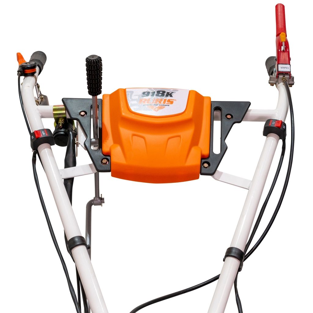 RURIS motorna kopačica kultivator freza 918ACC 18KS 1100mm by RURIS 918ACC Freze, Mašine i uređaji, Svi proizvodi