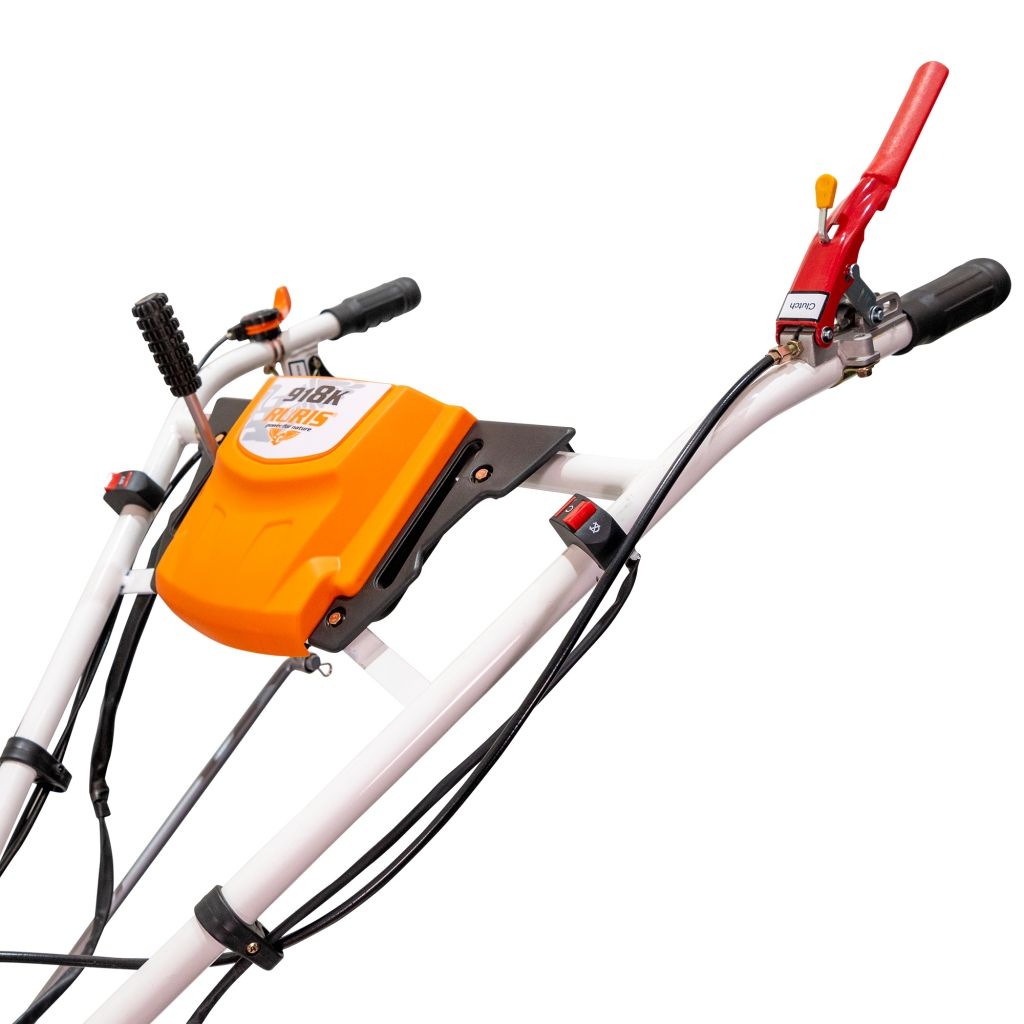 RURIS motorna kopačica kultivator freza 918ACC 18KS 1100mm by RURIS 918ACC Freze, Mašine i uređaji, Svi proizvodi