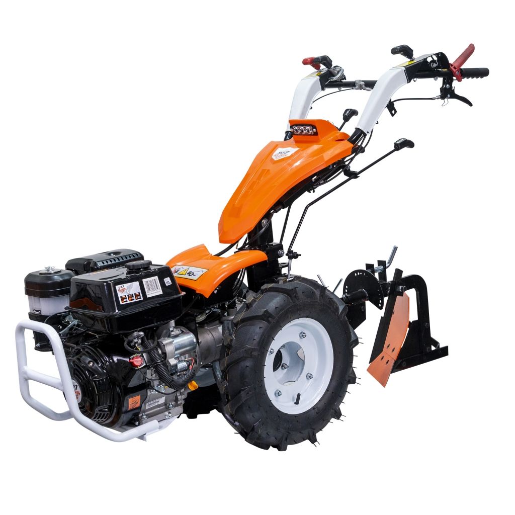 Motokultivator RURIS 977S by RURIS 977S Freze, Mašine i uređaji, Svi proizvodi