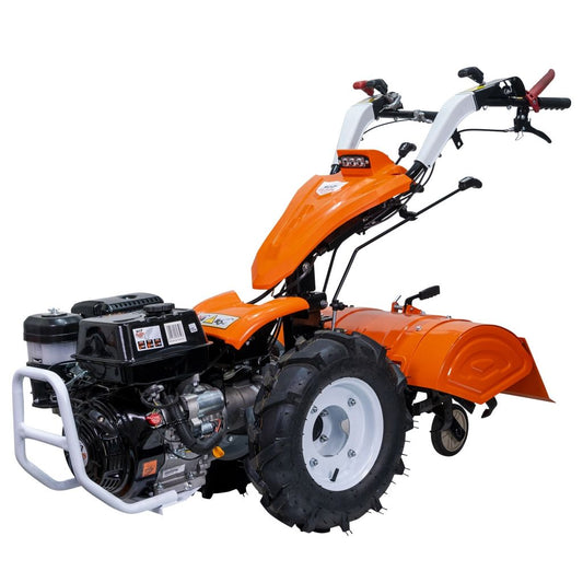 Motokultivator RURIS 977S by RURIS 977S Freze, Mašine i uređaji, Svi proizvodi