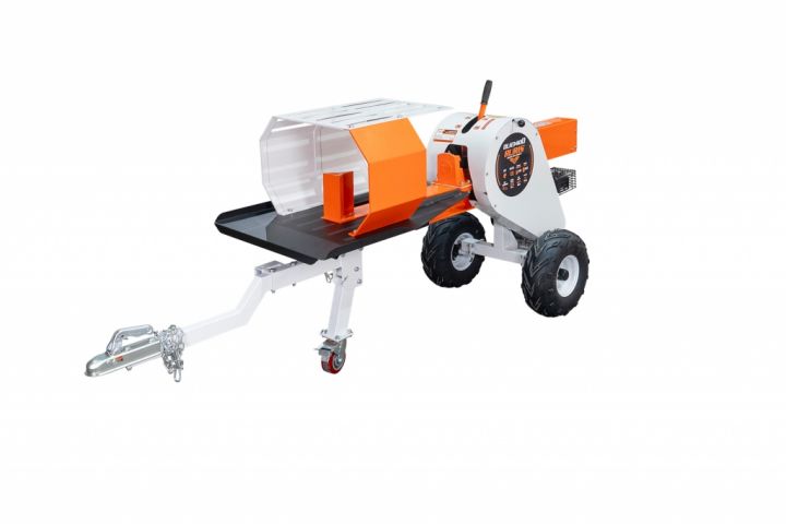 Vertikalni cjepač drva RURIS DLH3400 Mašine i uređaji, Motorne i električne pile, Svi proizvodi