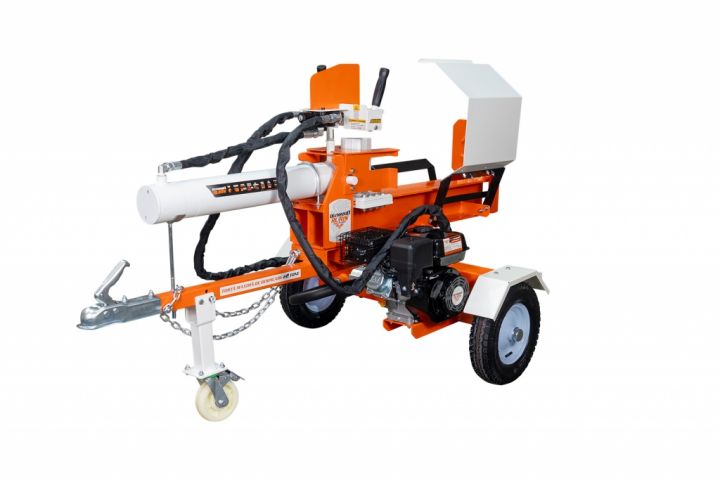 Vertikalni cjepač drva RURIS DLVH2200 Mašine i uređaji, Motorne i električne pile, Svi proizvodi